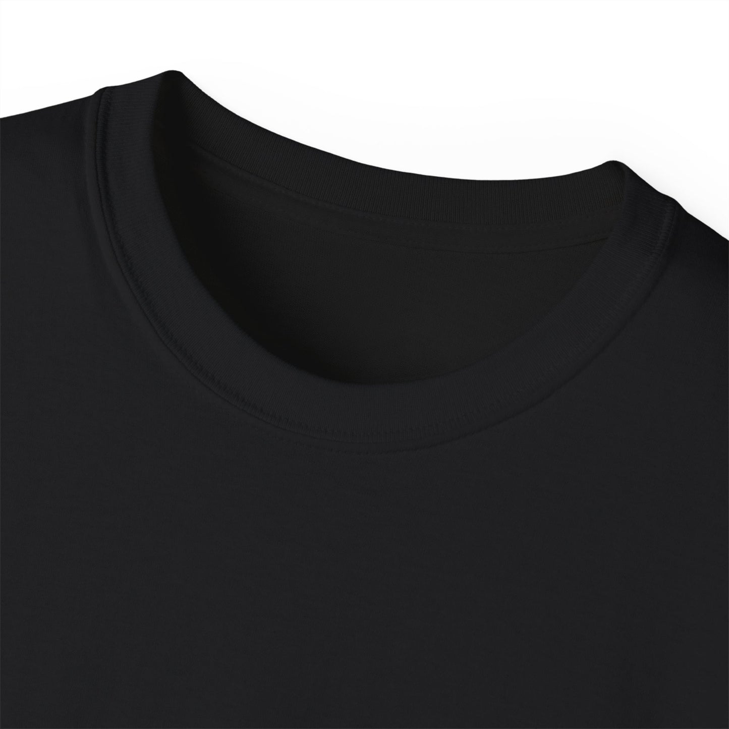 Custom Racing Graphic Tee - Unisex Ultra Cotton T-Shirt with Fun Kart Design